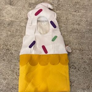 Halloween Costume from Pottery Barn